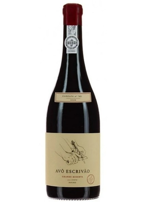 Avô Escrivão Grande Reserva  Tinto