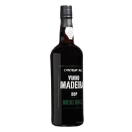 Contemporal Da Madeira Meio Doce 