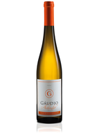 Gáudio Alvarinho Vegan Edição Limitada Branco
