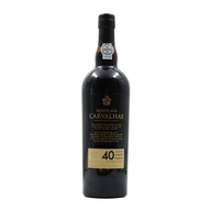 Quinta Das Carvalhas 40 Anos Tawny Port