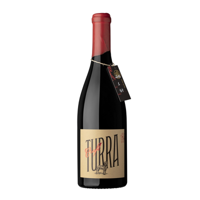 Turra Craft Vinhão Oaked  Tinto