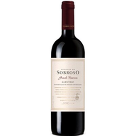 Herdade Do Sobroso Grande Reserva Tinto