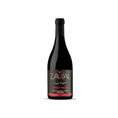 Zavial Pinot Noir  Tinto