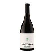 Quinta Do Monte D´Oiro Oiro Cabernet Franc Red