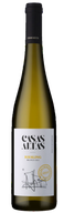 Casas Altas Riesling White