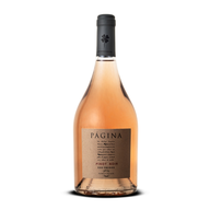 Página Pinot Noir Rosé