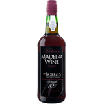 H.M.B. Madeira 10 anos Malmsey