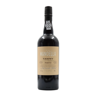 Manoella Tawny Finest Reserva Porto