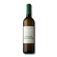 Quinta Da Ribeira Da Pêga Síria White