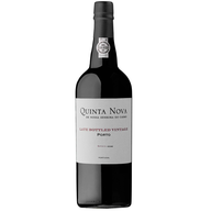 Quinta Nova De Nossa Senhora Do Carmo Do L.B.V. Port