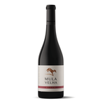 Mula Velha Syrah Lisboa