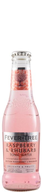 Água Tónica Fever-Tree Framboesa & Ruibarbo 20cl 