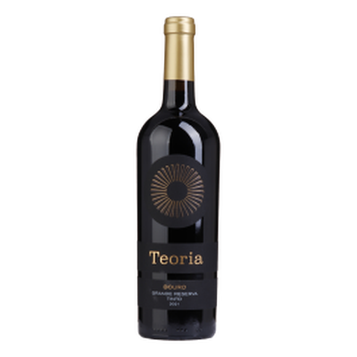 Teoria Grande Reserva  Tinto