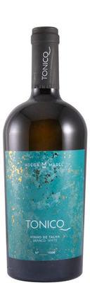 Tonico de Talha  Branco