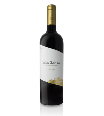 Vila Santa  Tinto