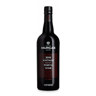 Quinta Dos Murças Vintage Porto