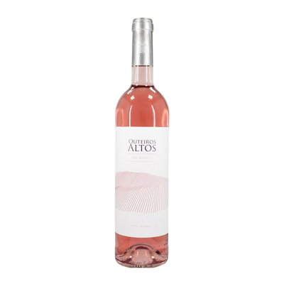 Outeiros Altos  Rosé