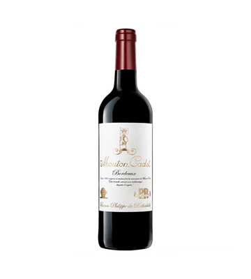 Baron Philippe de Rothschild  Tinto