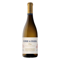 Conde De Anadia Noirs White