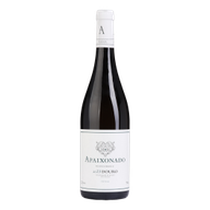 Apaixonado Reserva Branco