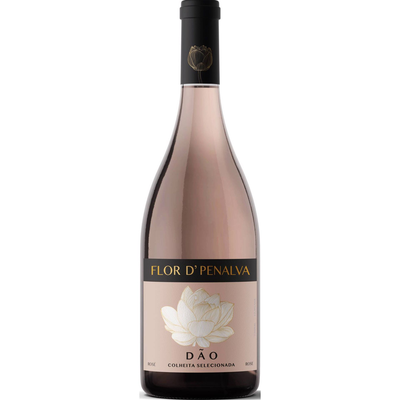 Flor d'Penalva Selecionada Dão  Rosé