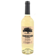Sobreiro Premium Península De Setúbal White