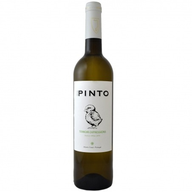 Quinta Do Pinto Terroir Expressions - Lisboa Branco