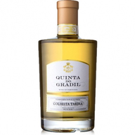 Quinta Do Gradil Tardia 0,50lt Port