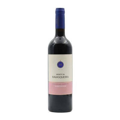 Monte da Ravasqueira Sangiovese  Tinto