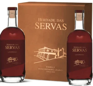 Herdade Das Servas Seleccionada 0.37l White