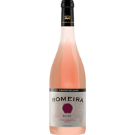 Romeira Reserva Lisboa Rosé