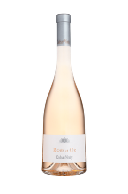 Minuty Et Or  Rosé