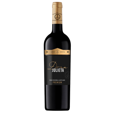 Dona Julieta Premium Alentejo  Tinto