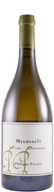 Philippe Pacalet Genevrières Meursault White