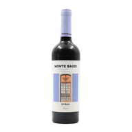 Monte Baixo Setúbal Syrah Red