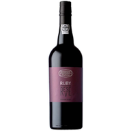 Borges Reserva Ruby Porto