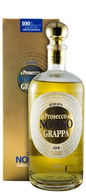 Grappa Nonino Il Riserva Barrique Sparkling