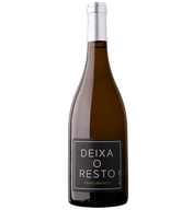 Deixa O Resto Branco