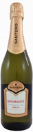 Espumante Moscato Santero Doce Sparkling