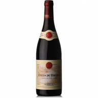Côtes Du Rhone E. Guigal - França Red