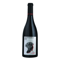 Casa Da Passarella Abanico Reserva Tinto