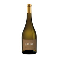 Quinta Do Mondego Munda Curtimenta Branco