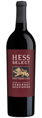 Hess Select Cabernet Sauvignon North Coast  Tinto