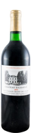 Château Dassault Saint-Émilion Red