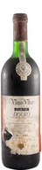 Vinus Vitae Douro Red