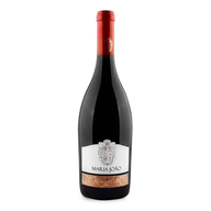 Maria João Private Collection Red