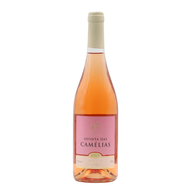 Quinta Das Camélias Rosé
