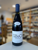 Trilho Em Pormenor Tinto