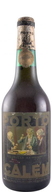 Cálem Velhotes Tawny (Garrafa Antiga) Port