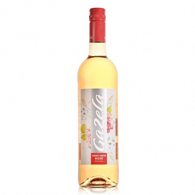 Verde Gazela  Rosé